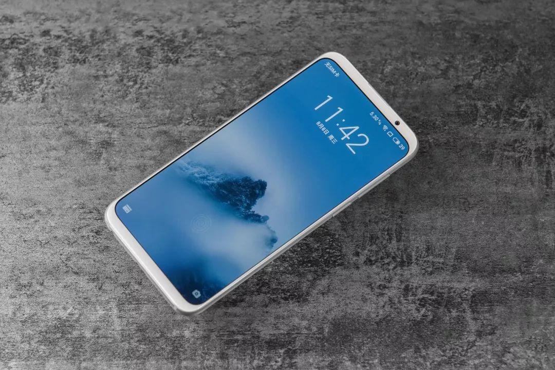 魅族16首发评测：黄章损招气哭米boy！