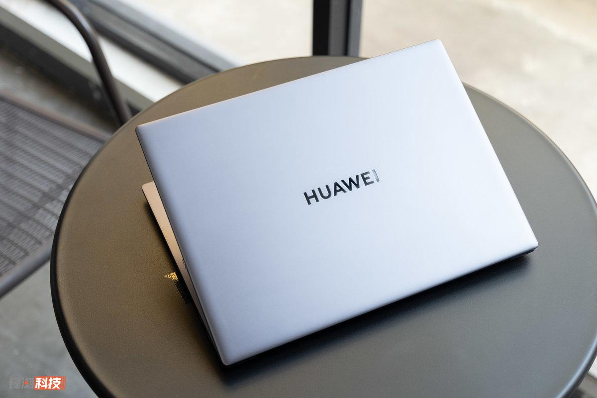 大屏轻薄真实力 华为Matebook 16笔记本评测