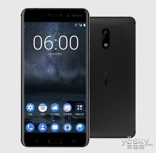 NOKIA虽然重临,但是它终究是历史了