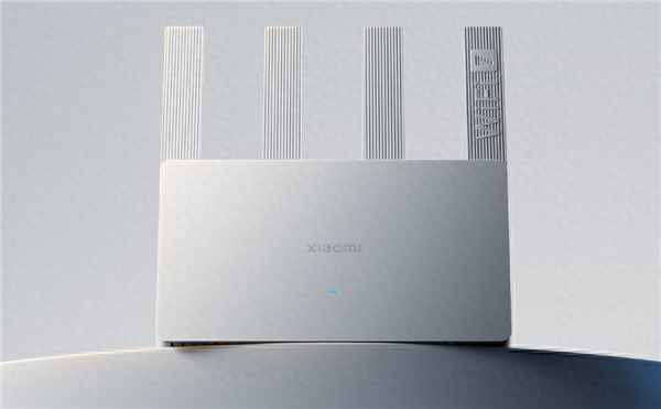 一图了解小米四款Wi-Fi 7路由器:最便宜的只要249元!