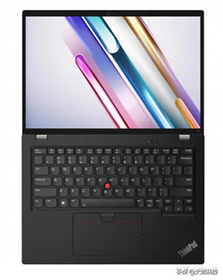 性价比最高的ThinkPad S2轻薄商务本上市,配高色域屏幕仅四千块