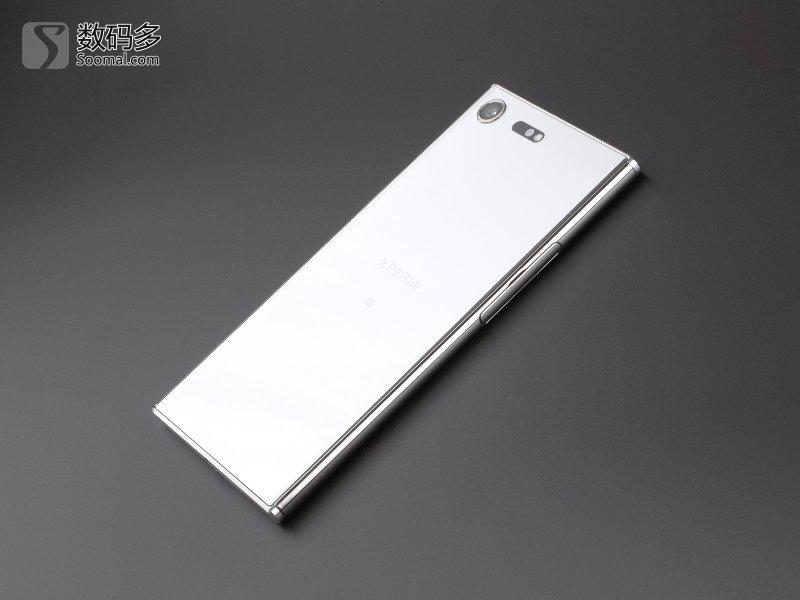 SONY 索尼 Xperia XZ Premium智能手机屏幕测评报告  [Soomal]
