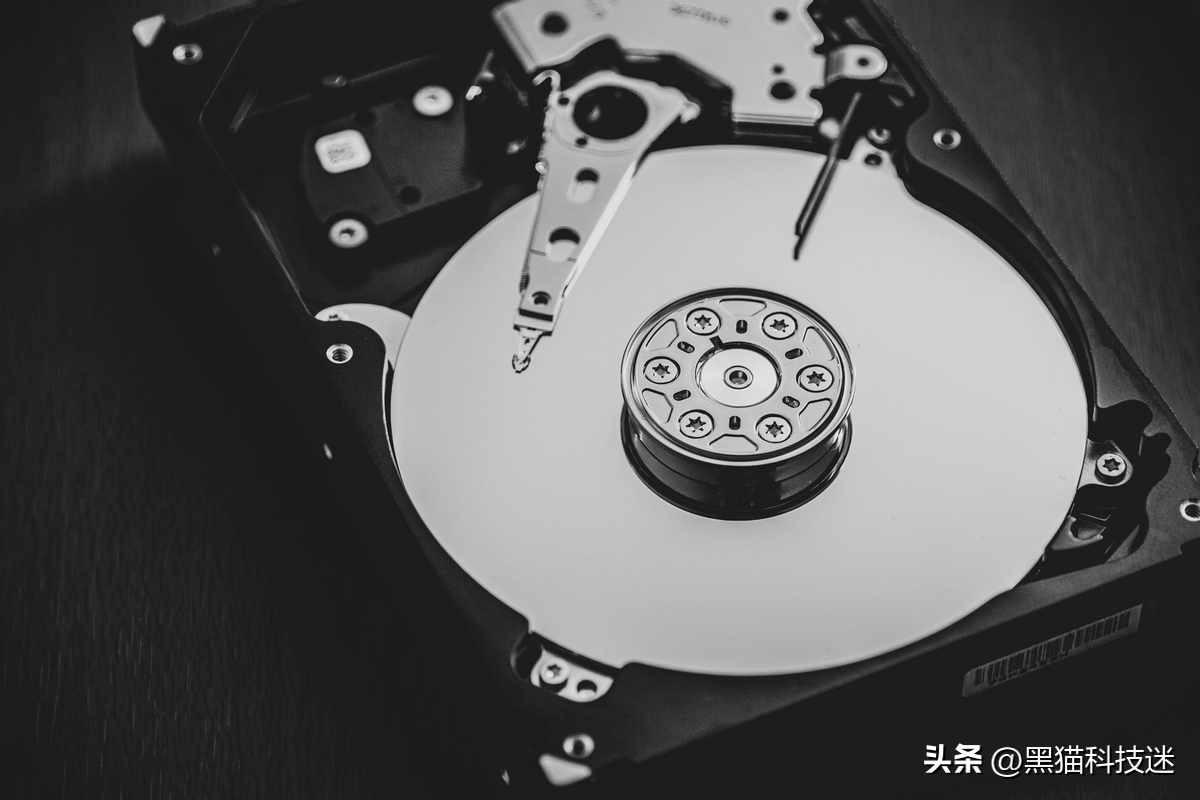 明明网盘已经那么方便，为什么很多人还是宁愿选择移动硬盘？