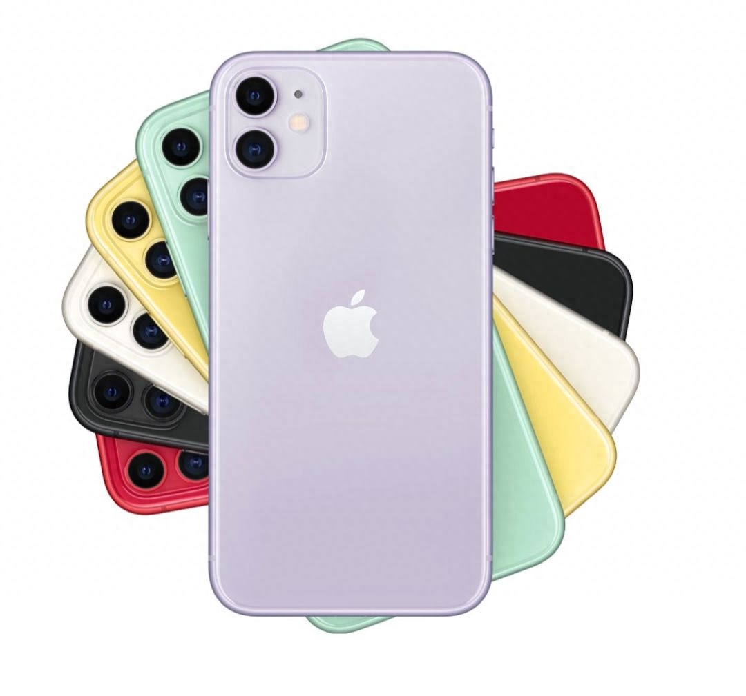 iPhone XR 有必要换iPhone 11 吗?看完这些对比你就知道了