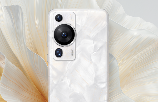 影像之王登场！华为P60系列正式发布 售价4488元起