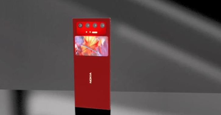 诺基亚N88重制版才是经典,副屏是亮点,能否再续曾经辉煌