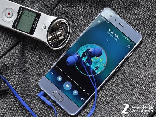 要的赶快下手 荣耀9天猫到手价仅1899元