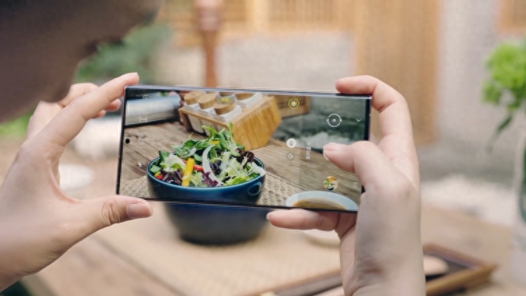 同为120Hz高刷屏 三星Note 20 Ultra比S20系列更好