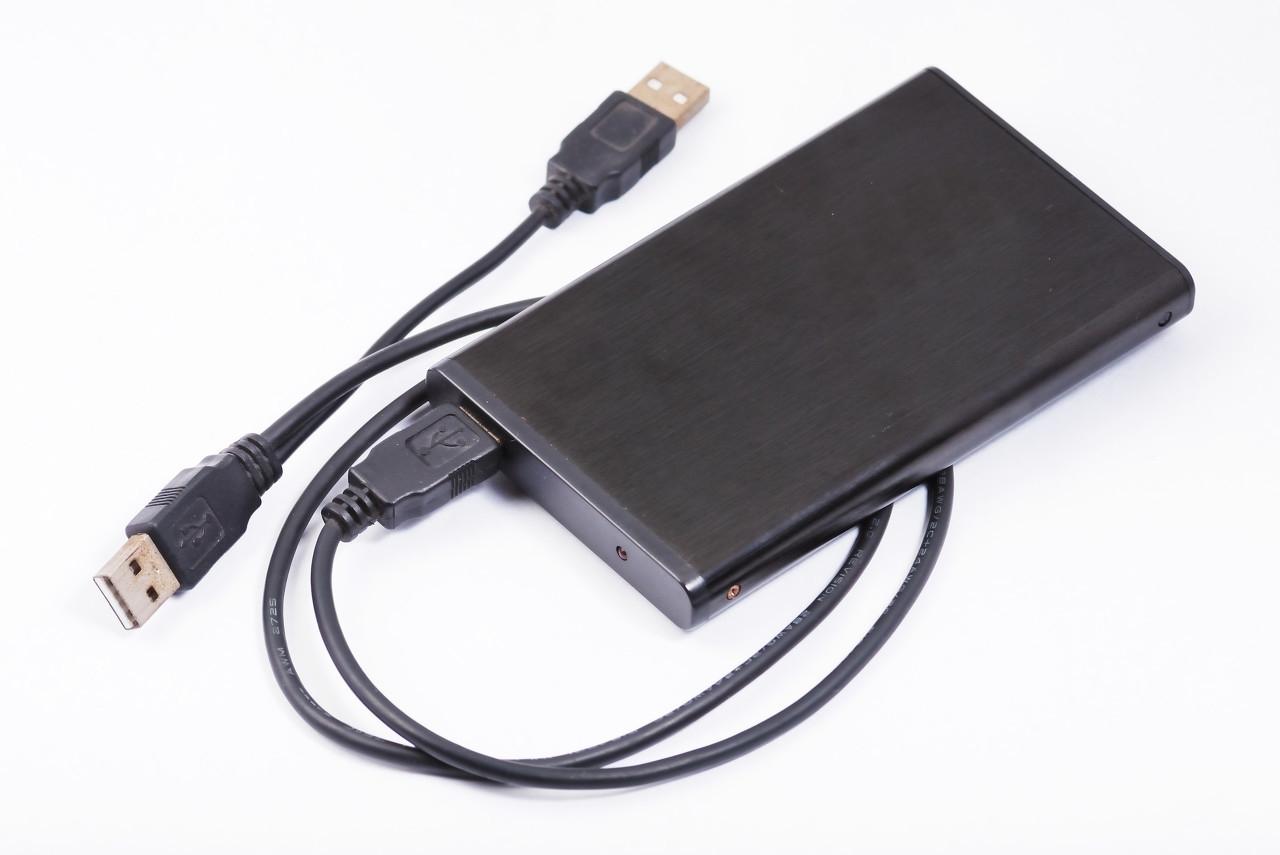 想要长期保存数据选择什么硬盘呢？给大家分享一下我的选择经历