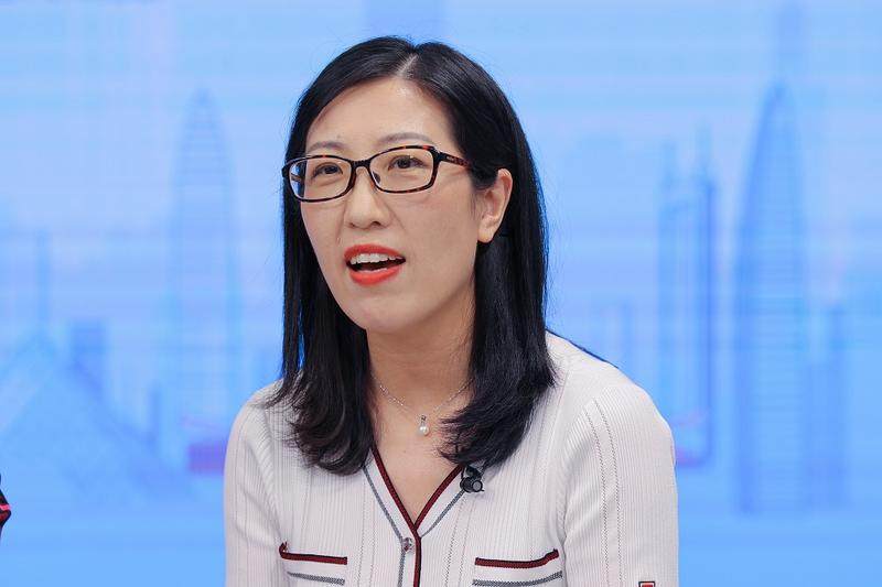 中兴通讯海外营销招聘总监乔元蕾:国际“大厂”都需要海外留学人才