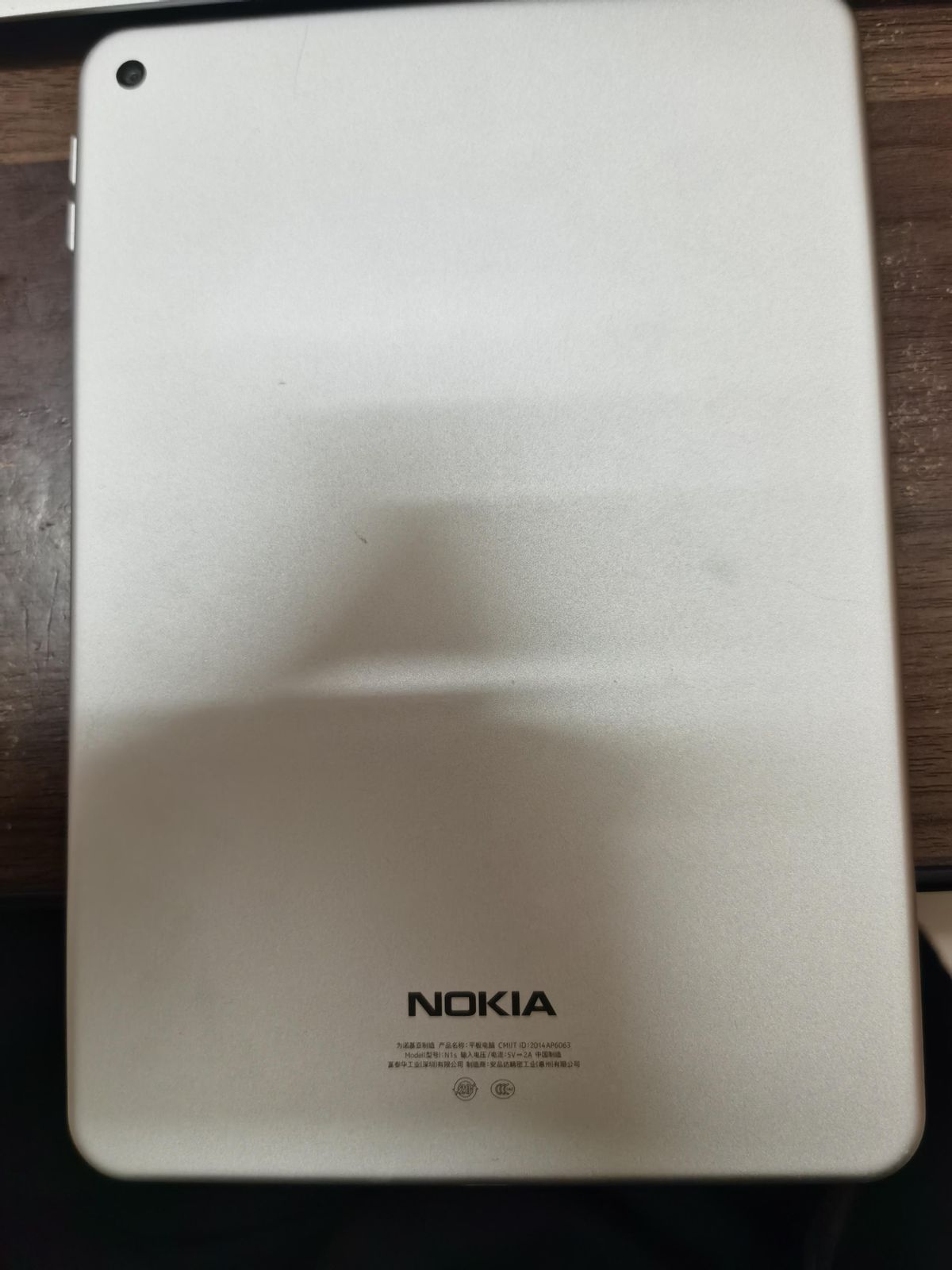 百元平板二手究竟如何?诺基亚n1阶段性体验报告