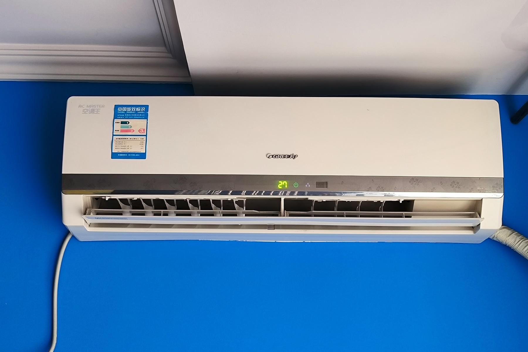 10年质保，大型热交换器，富士通1.5匹空调4999元值不值得考虑