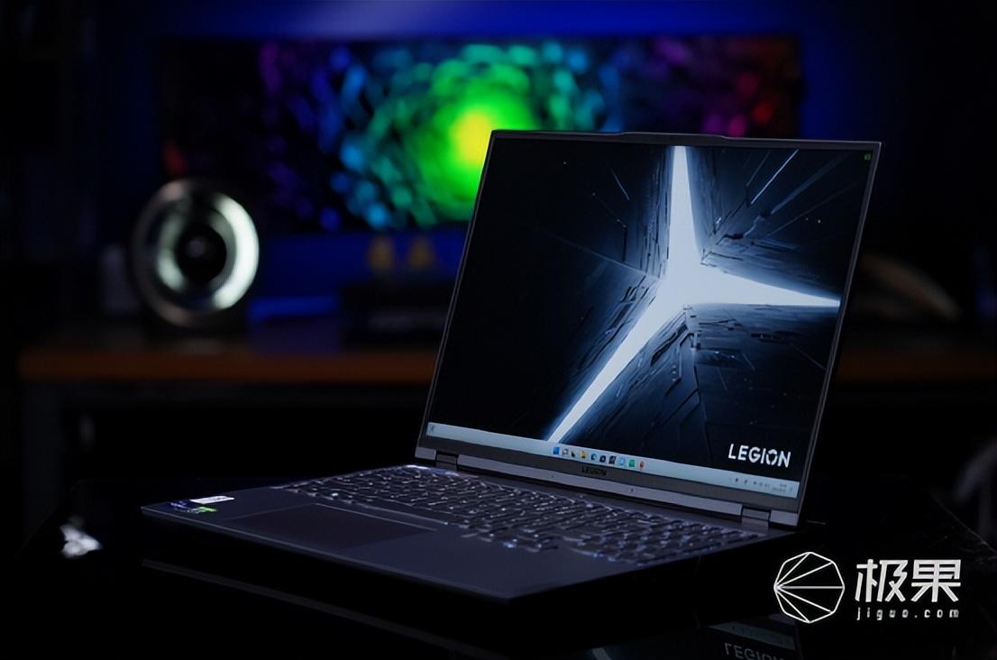 联想拯救者Y9000P深度体验：12代酷睿i9+3070Ti，游戏性能很强