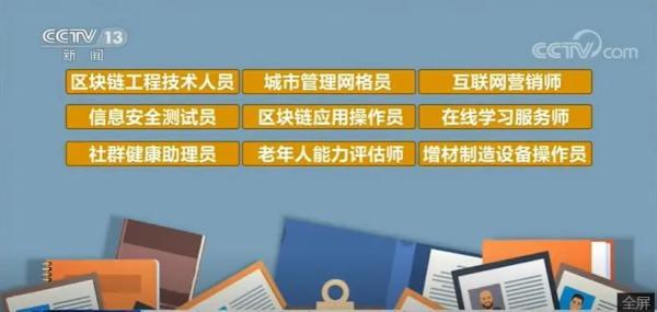 电商主播“转正”,正式职业称谓叫这个!丨今日热词打卡