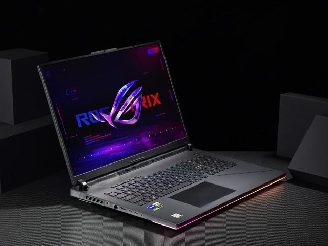 i9-13980HX+RTX4090双顶流性能到底多强 实测ROG枪神7 Plus超竞版揭晓答案
