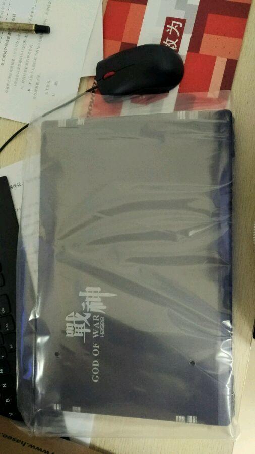 神舟K650D开箱小评：真心不错