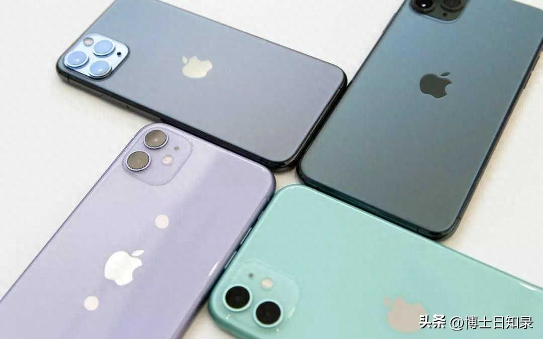 全球十大手机品牌,有你用过的吗?