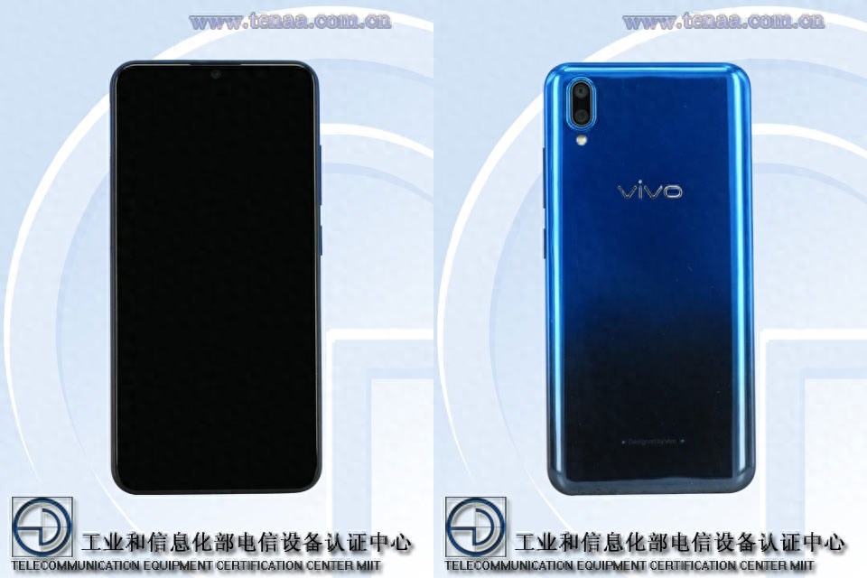 vivo新机入网工信部，或搭载骁龙439