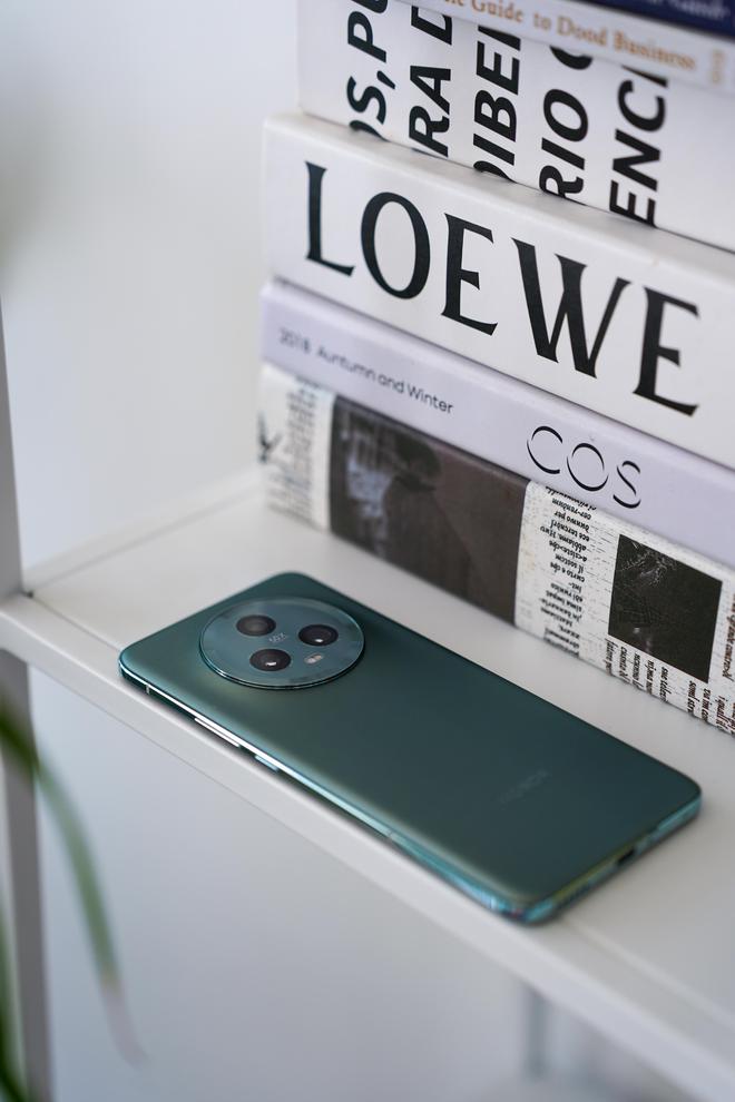 骁龙二代护航性能，鹰眼相机定格精彩—荣耀Magic 5测评