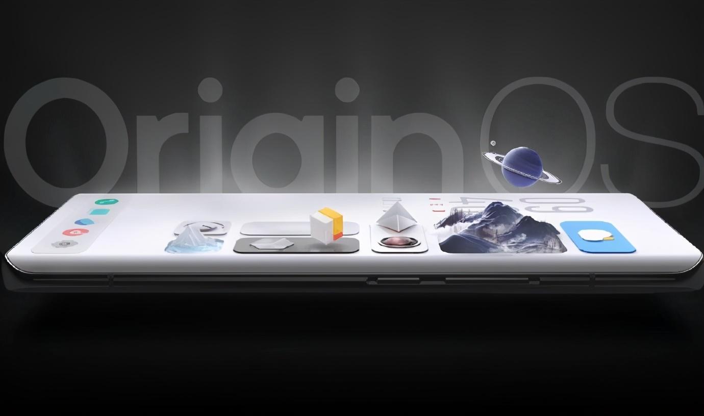 vivo公布OriginOS适配计划：老旗舰最快一月可升级