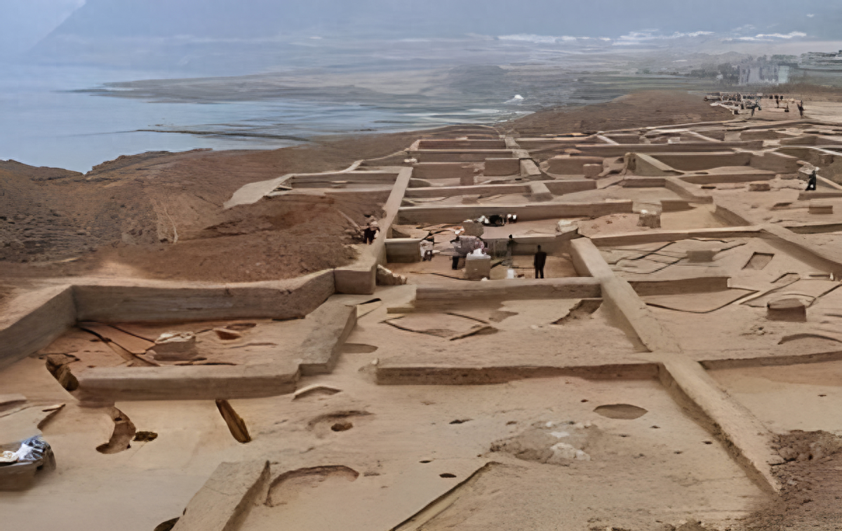 人类历史起源——三星堆遗址:探寻古蜀国的奥秘与中华文明另一源