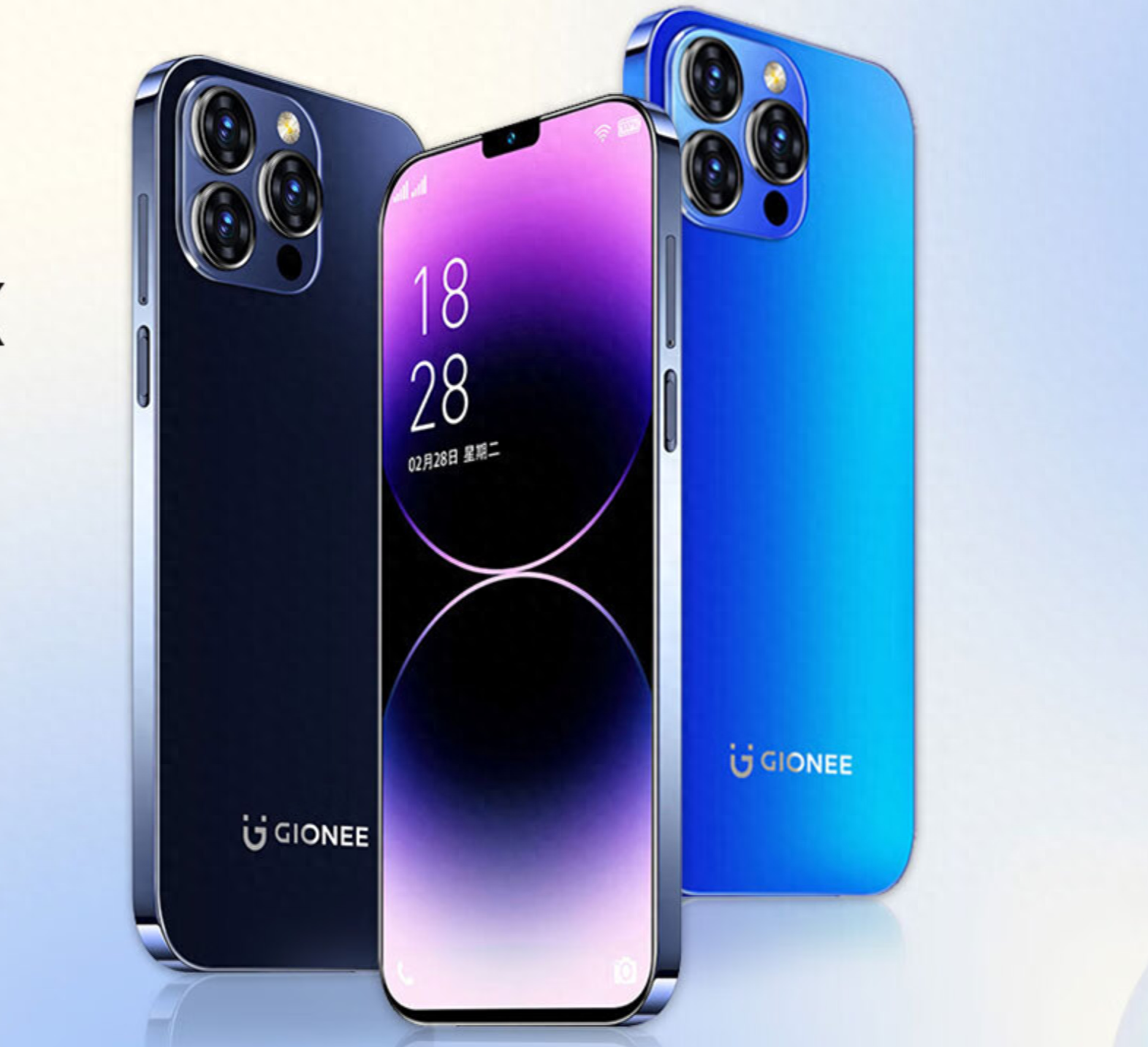 GIONEE金立历年产品评测、拆解汇总,含2篇评测,2篇拆解