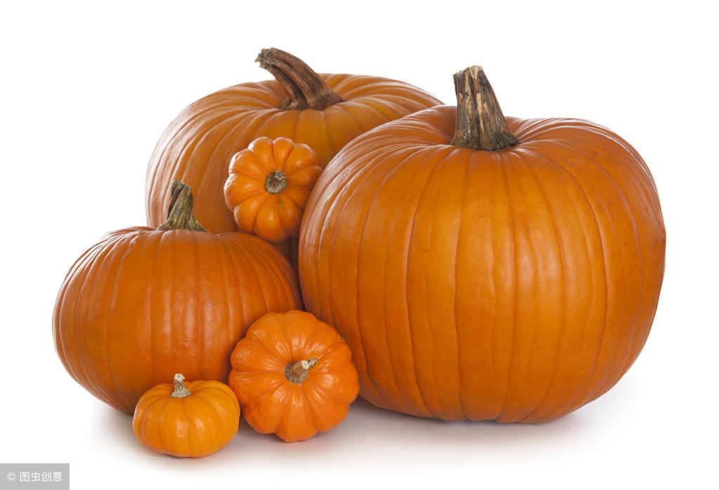 15秒记一个单词（第426个）pumpkin