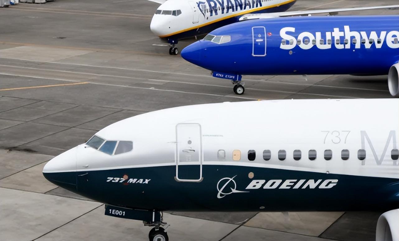 首架C919确定交付时间后，南航取消波音737MAX复飞计划，波音回应