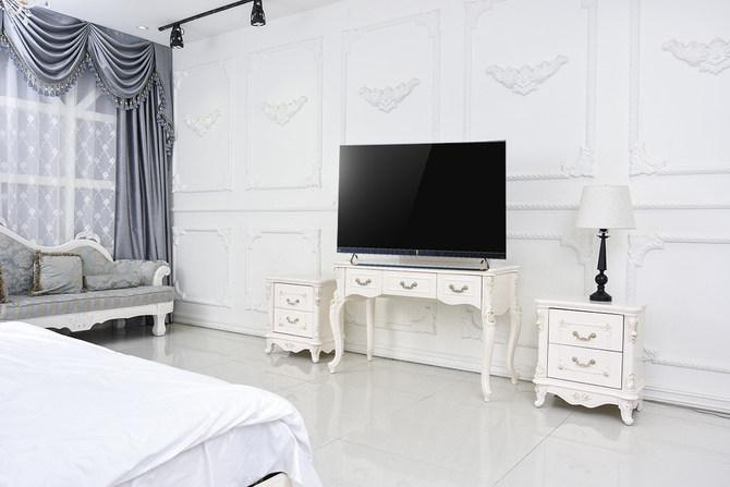 长虹CHiQ电视Q6K体验:开机关机都能用的神器