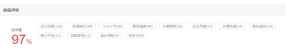 23年值得买的13代酷睿轻薄本:好评率超95%,华硕联想惠普这样选