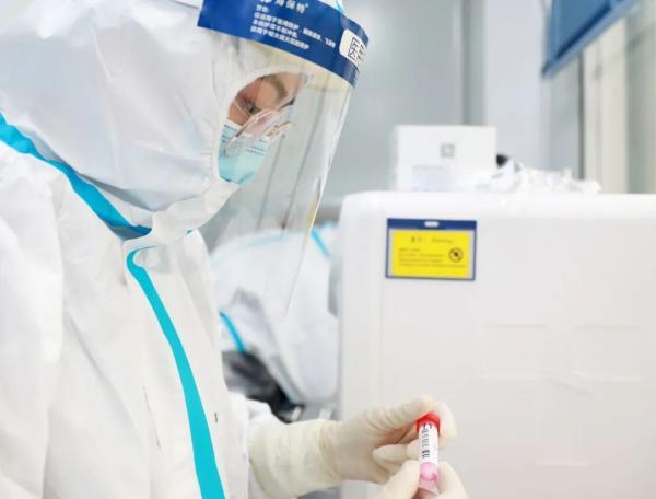 核酸检测大降价，混检价格只要20元