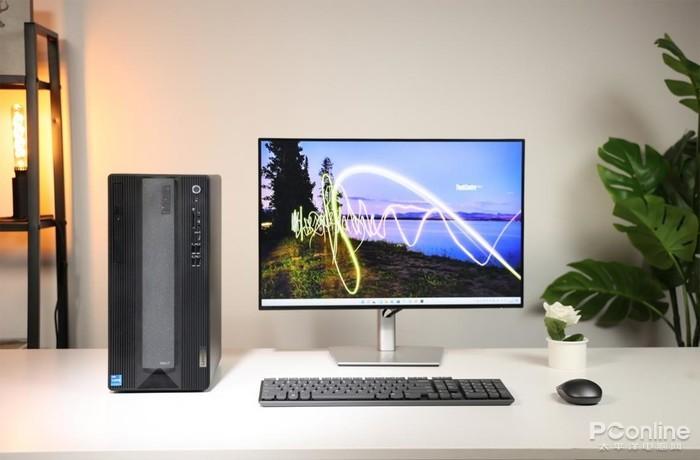 创新驱动创作力 ThinkCentre neo P780三大进化助力创作者
