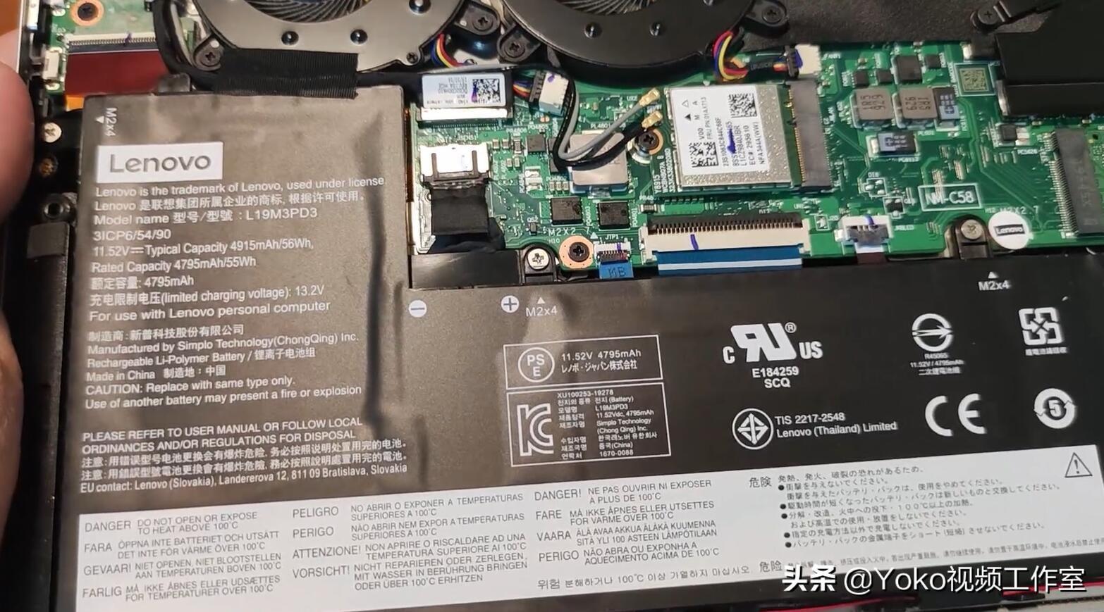 笔记本电脑,什么样的配置用得最久?用够大学四年不掉链