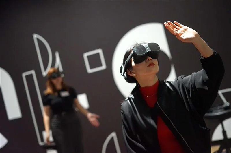 被指“2026年将退出VR市场”，HTC发表严正声明予以否认