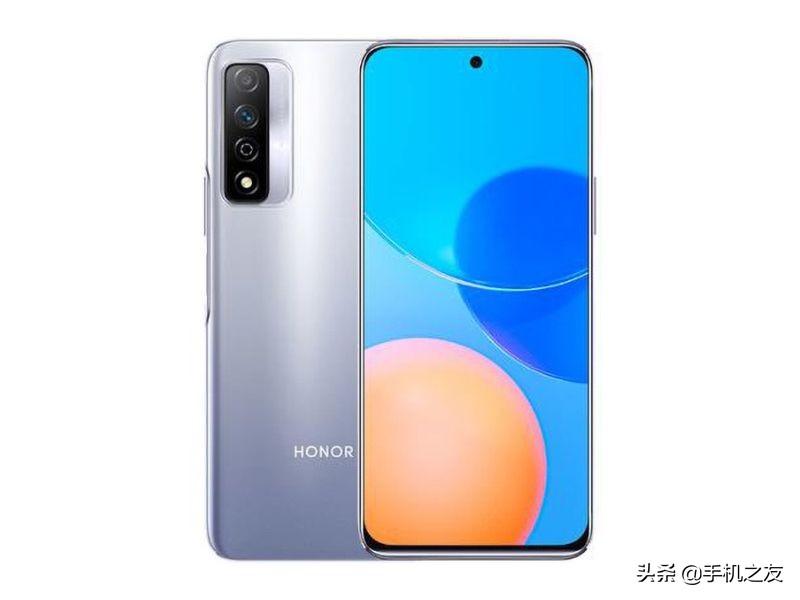 荣耀Play5T Pro参数大全