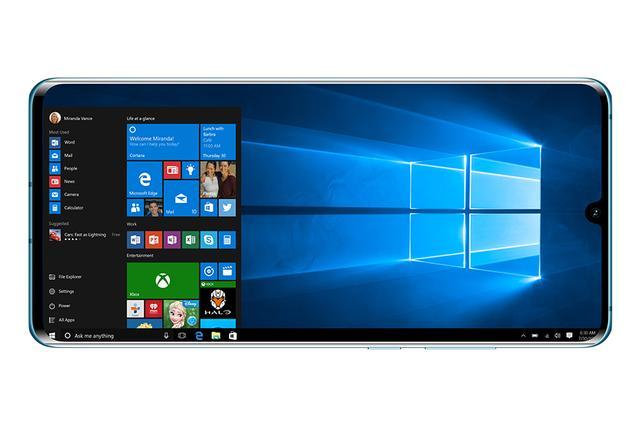 华为云电脑，让个人上云更简单