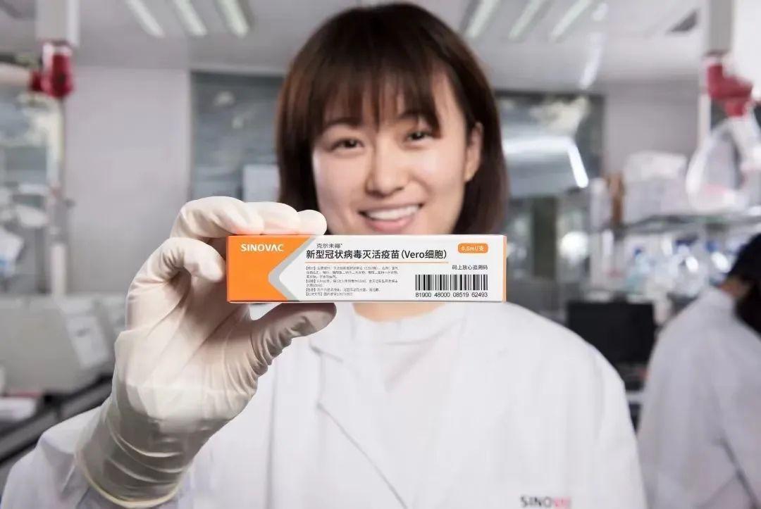 年赚800亿的科兴中维缘何突然裁员？