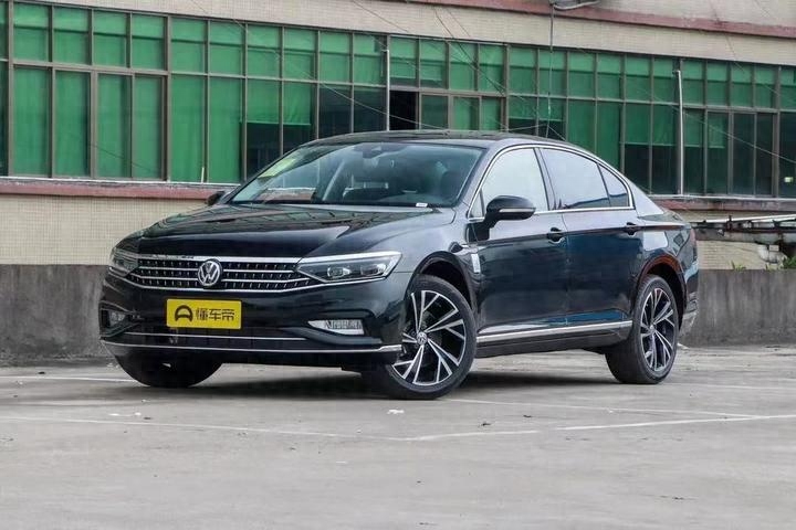 迈腾更换配件价格表