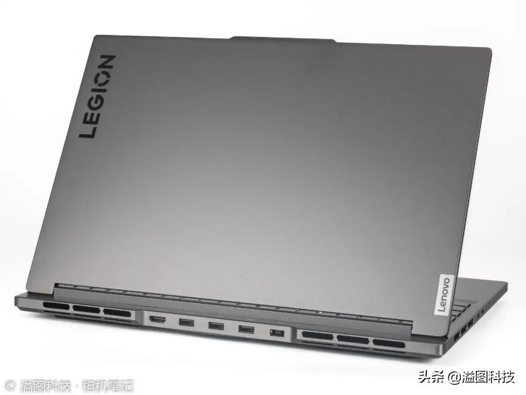 变壮了也更强了 试玩一款好屏幕的大屏游戏本