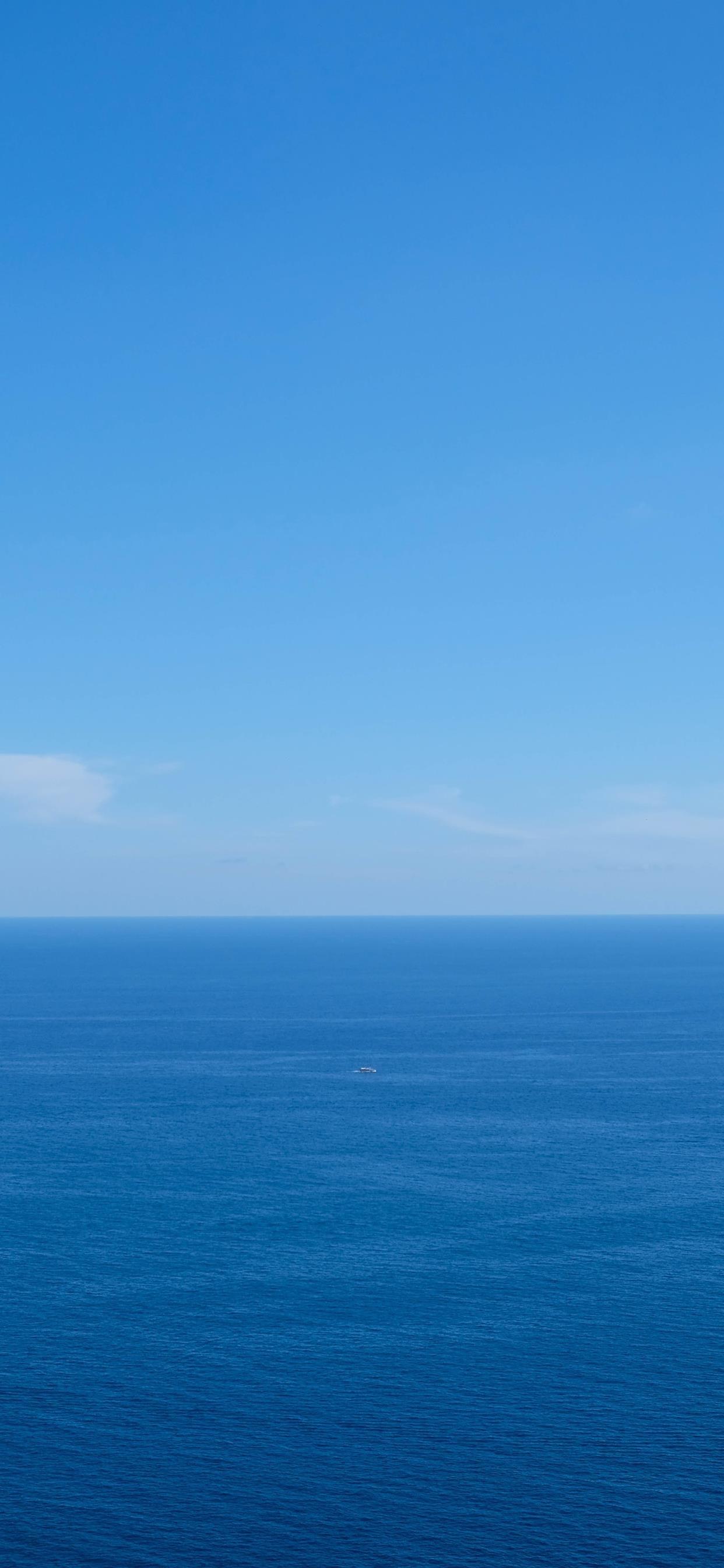 送你一些简约风手机壁纸