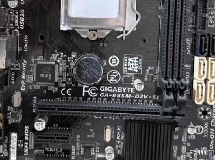 B85主板可以搭配哪些处理器,其中有一款神U大部分人不知道。