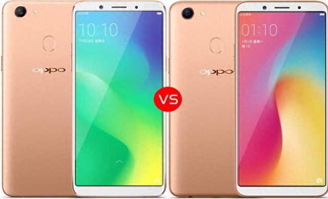 OPPO A79和A73全面对比 差价700元你选谁?