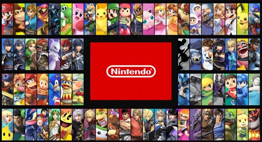 任天堂历代平台最值得玩的十大神作!你玩过几款?