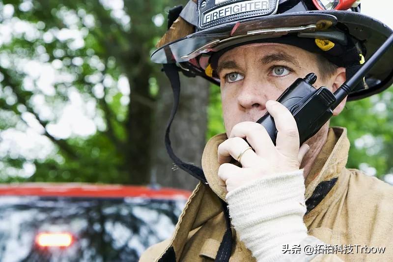摩托罗拉对讲机你必须知道的功能（上）
