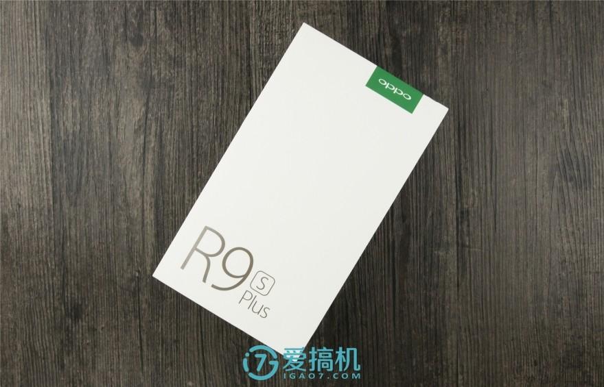 OPPO年终压轴之作 R9s Plus详细评测