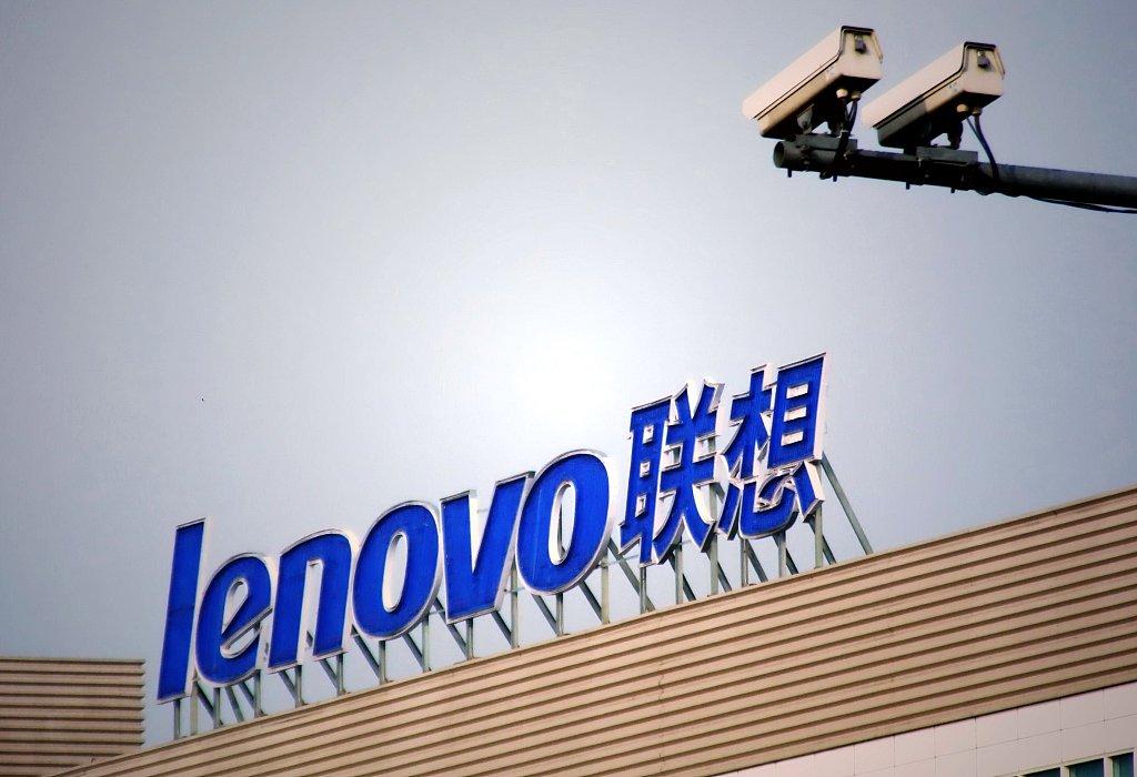 36岁的联想，像极了109岁的IBM？