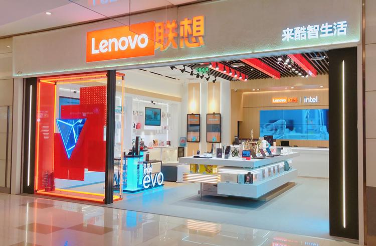 联想×电视？这条公式找不到答案