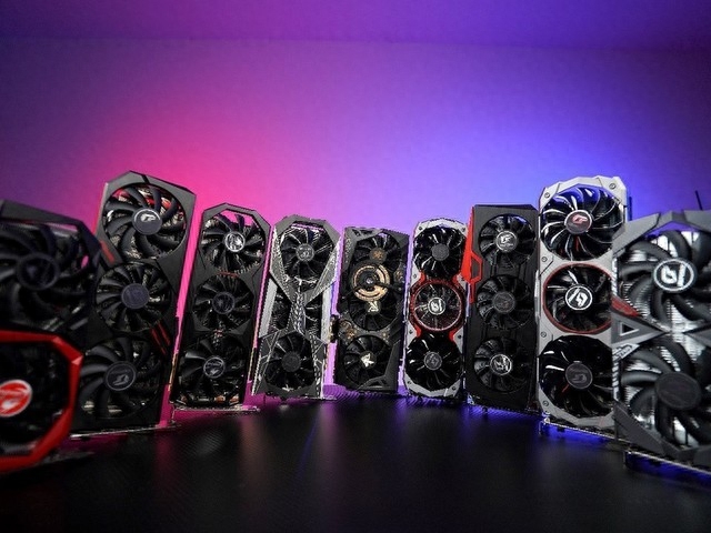 去哪升级显卡驱动最靠谱,千万别用驱动精灵,这些方法才稳