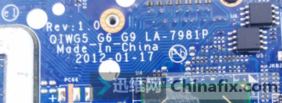 时间如金钱：耗时修理联想G480进水机