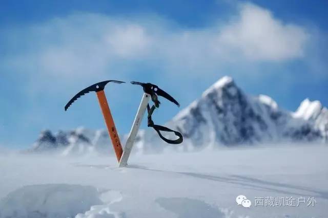 登山知识-如何根据不同需求与海拔选择经济型的登山装备